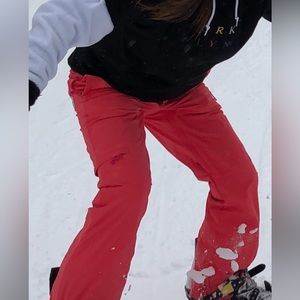 Snowboard / ski pants